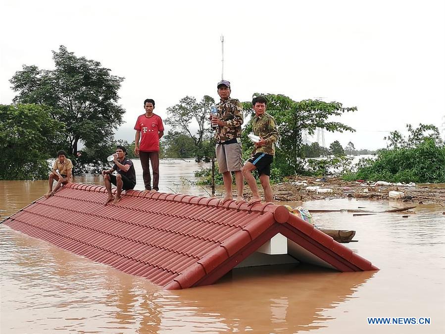 LAOS-ATTAPEU-DAM-COLLAPSE