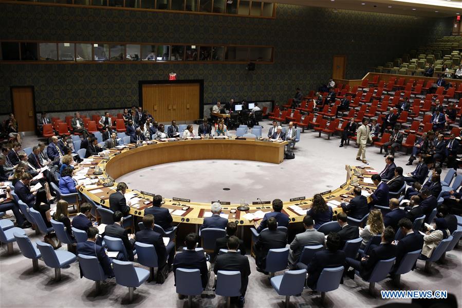 UN-SECURITY COUNCIL-MEETING-YEMEN