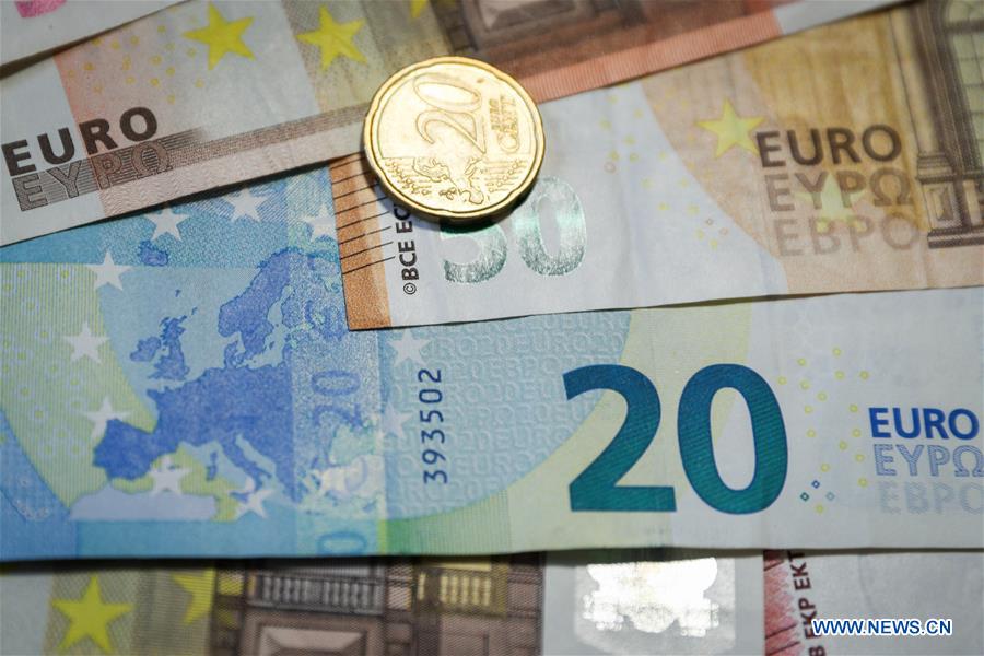 EU-EURO-20TH ANNIVERSARY