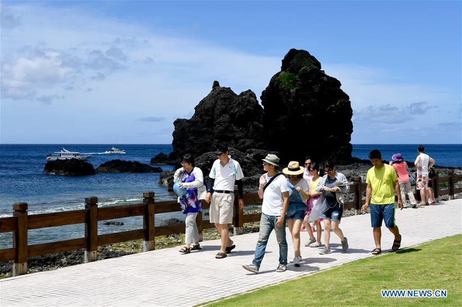 CHINA-TAITUNG-TOURISM (CN)