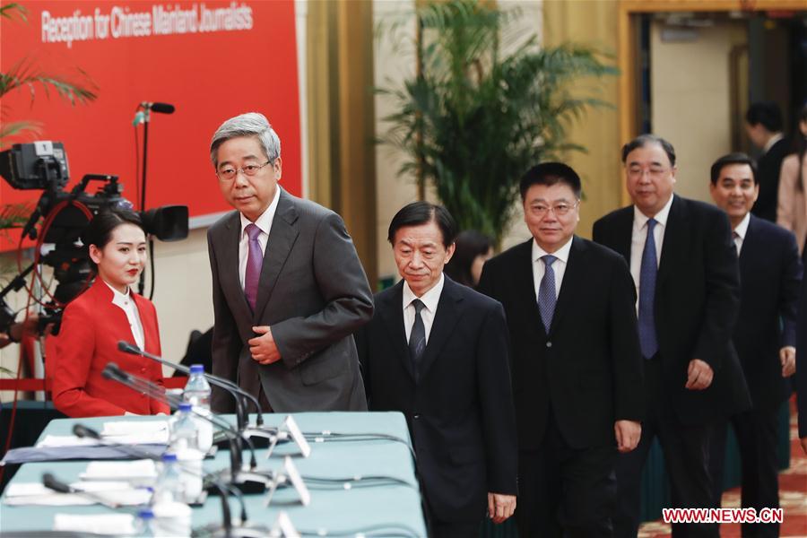 CHINA-BEIJING-NATIONAL DAY CELEBRATIONS-PRESS CONFERENCE (CN)