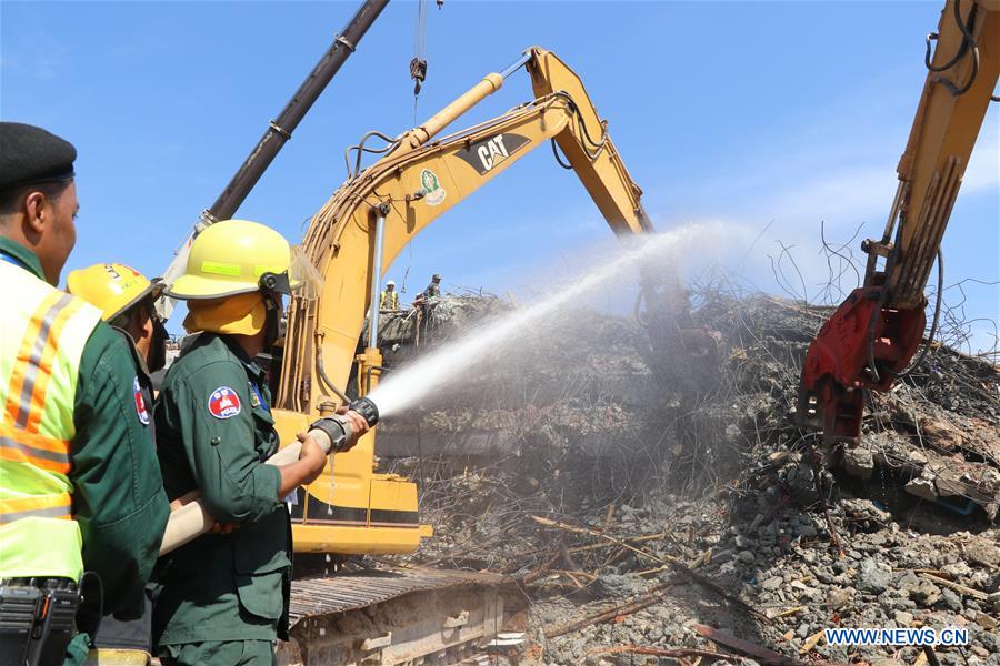 CAMBODIA-KEP-BUILDING-COLLAPSE