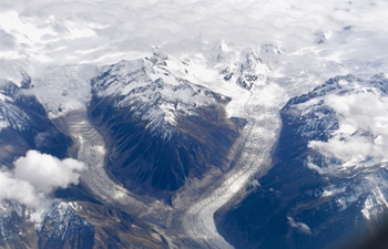 In pics: plateau scenery of southwest China's Tibet