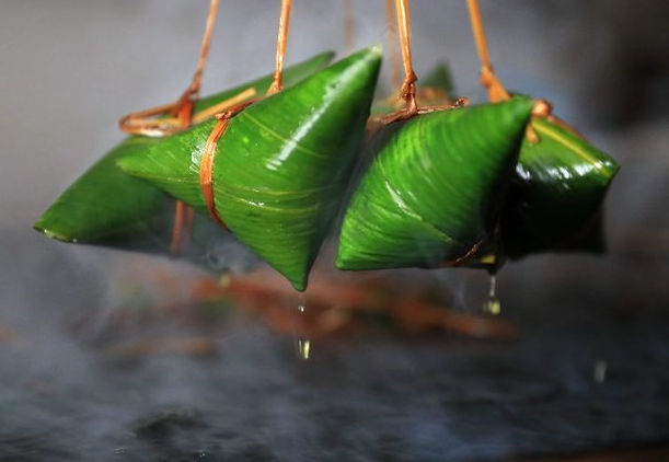 【財經翻譯官】一顆小粽子 百億大市場