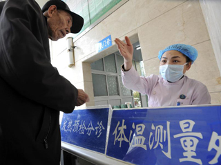 各地疾控中心多種措施應對H7N9禽流感