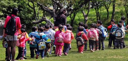 為避禽流感 南京暫停中小學生春游