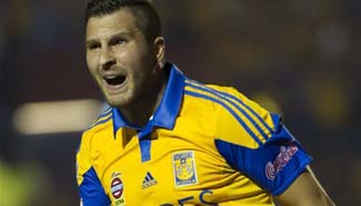 MX League: Tigres beat Pumas 3-0