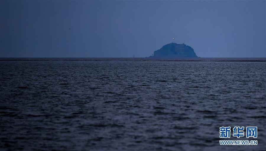 （新華全媒頭條·圖文互動）（4）守島，就是守國——記新時代的奮斗者王繼才