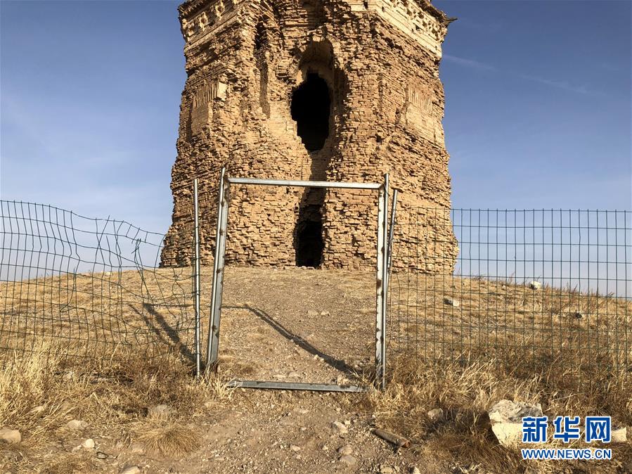 （圖文互動）（3）內(nèi)蒙古自治區(qū)文物局對千年遼塔修繕滯后事件作出回應(yīng)