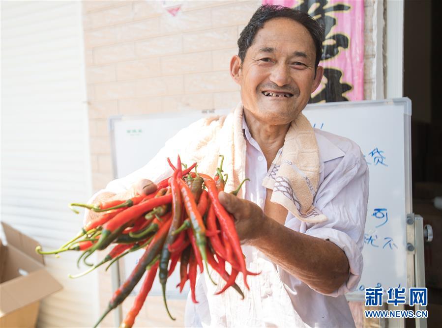 （新華全媒頭條·走向我們的小康生活·圖文互動）（7）特殊之年，荊楚大地書寫不平凡的答卷