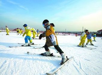 兩項冰雪運(yùn)動規(guī)劃中的“干貨”