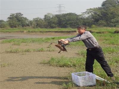 加強和改進保護管理工作