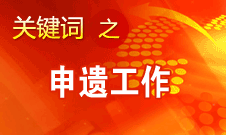 趙少華："申遺熱"不是壞事 只是怎么來(lái)做