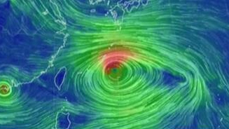 河南這次暴雨為什么這么強(qiáng)？ 臺(tái)風(fēng)影響 臺(tái)風(fēng)“煙花”輸送水汽