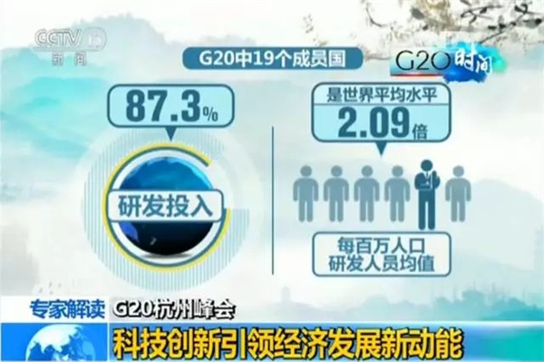 G20峰會(huì)結(jié)束了 給你生活帶來(lái)了哪些福利？