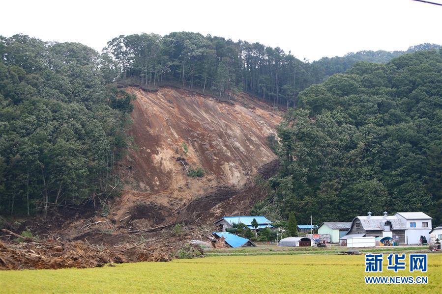 （國(guó)際）（3）北海道地震死亡人數(shù)升至21人　日本政府全力搜救失蹤者