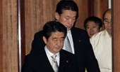 允許安倍"拔槍",奧巴馬放虎歸山貽害了誰(shuí)?