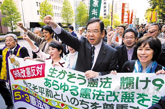 麻生揚言"師納粹" 置良知于何處！