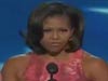 第一夫人米歇爾·奧巴馬DNC2012演講