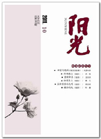 陽光2011年10期